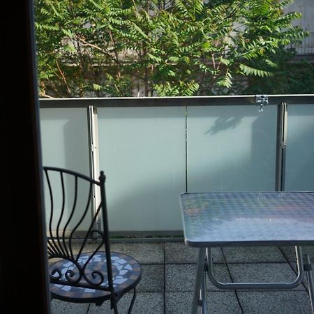 K-14 Apartment براغ المظهر الخارجي الصورة