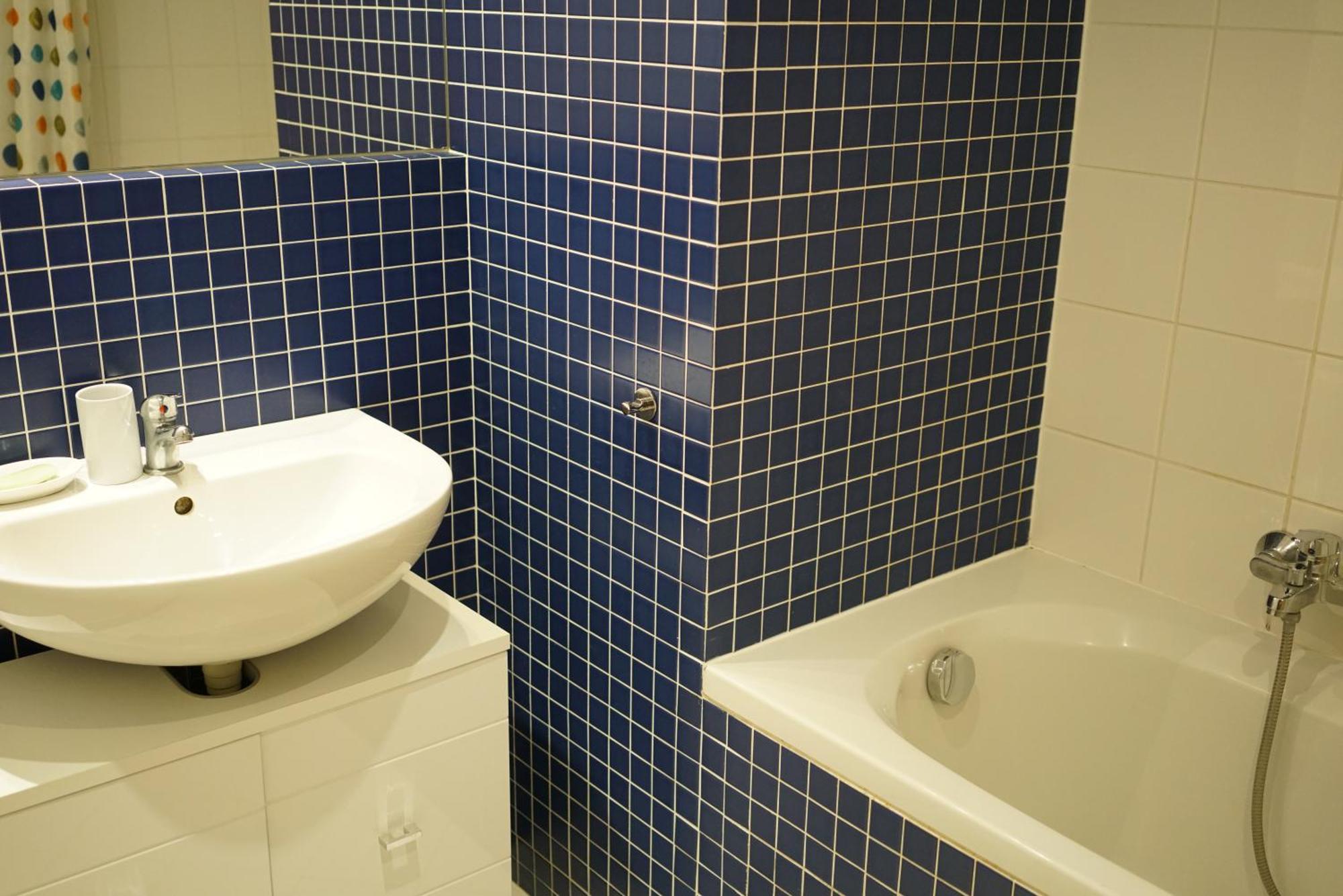 K-14 Apartment براغ المظهر الخارجي الصورة