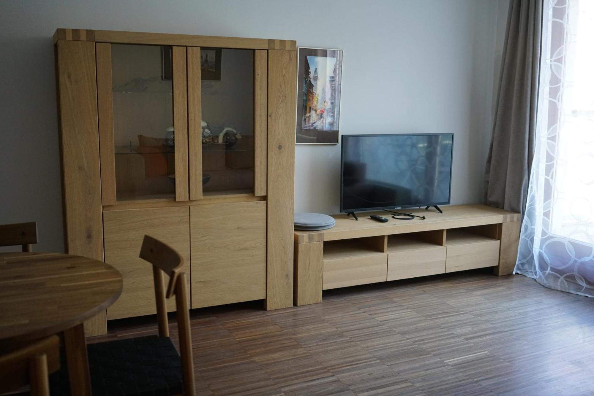 K-14 Apartment براغ المظهر الخارجي الصورة
